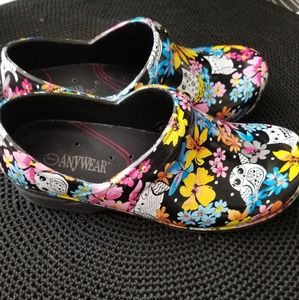 Moccasins